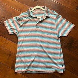 Patagonia Polo Tee